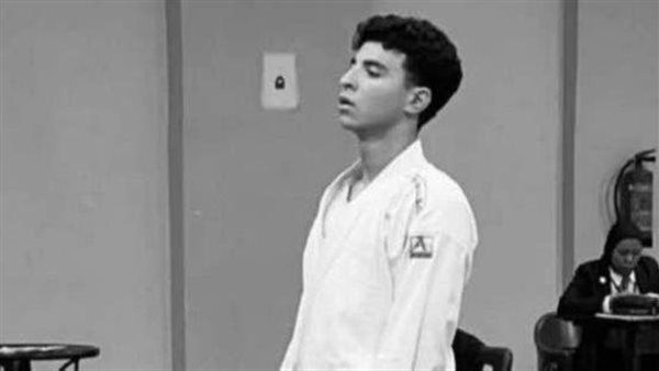 إحالة مسؤولين بالاتحاد المصري للكاراتيه للمحاكمة في واقعة وفاة اللاعب يوسف أحمد