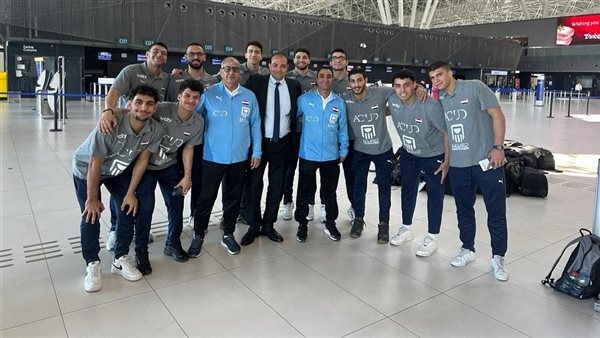 طارق محروس: مشاركة منتخب الناشئين في بطولة أوروبا بروفة جيدة قبل المونديال