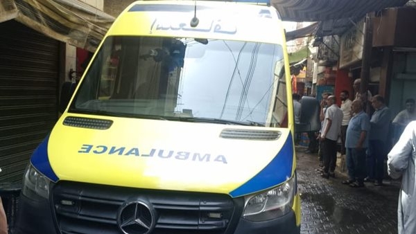 مصرع ربة منزل خلال حريق بمول بشبرا.. وإصابة 11 شخصًا بانقلاب سيارة بشبين القناطر