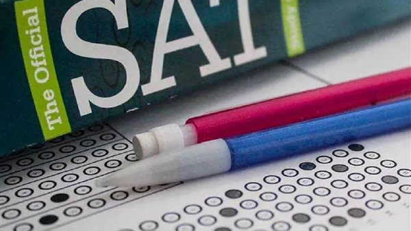بعد توقف 4 سنوات ما هو اختبار SAT في مصر؟.. تعرف على نظام الامتحان وتوزيع الدرجات