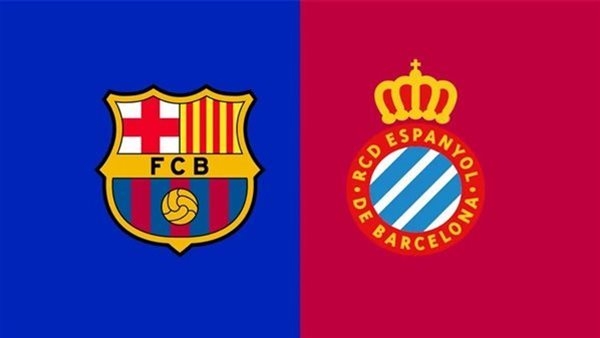ماتش التتويج.. موعد مشاهدة مباراة برشلونة وإسبانيول بث مباشر اليوم في الدوري الإسباني 2025 على القنوات الناقلة والتشكيل