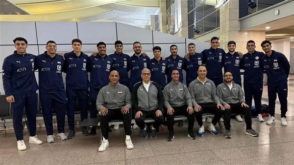 منتخب ناشئي اليد في مواجهات قوية ببطولة أوروبا المفتوحة بالسويد