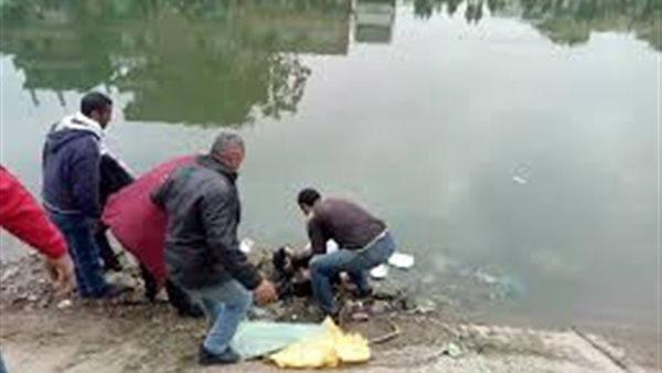 مصرع طالب غرقًا في ترعة بسوهاج