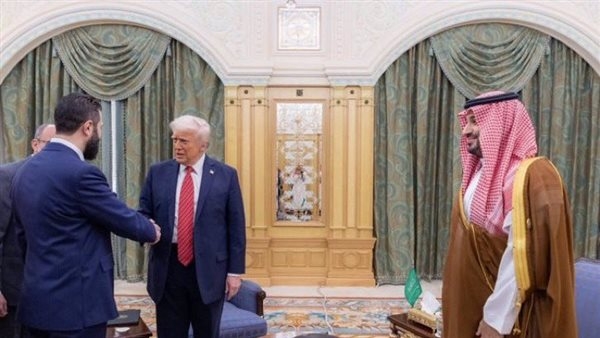 بعد سداد السعودية وقطر ديونها.. البنك الدولي: سوريا أصبحت مؤهلة للحصول على قروض جديدة