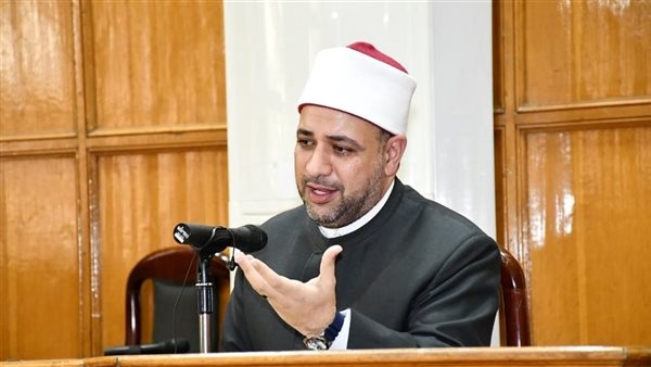 وكيل الأوقاف: الطبيب البيطري صاحب رسالة إنسانية.. ومن رحم الحيوان رحمه الرحمن