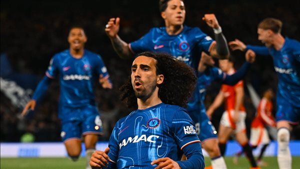موعد نهائي دوري المؤتمر الأوروبي بين تشيلسي وريال بيتيس والقنوات الناقلة