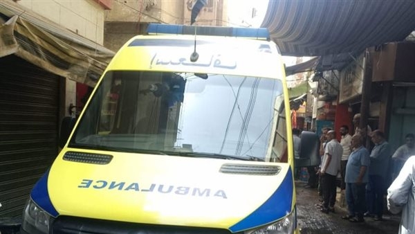 مصرع طالبة سقطت من الطابق العاشر بالمنيا