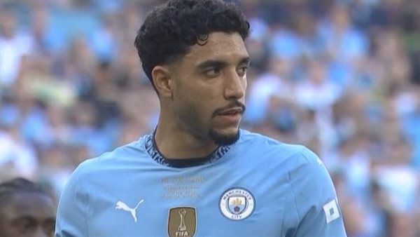 عمر مرموش: مهما وصلت لأي حاجة كبيرة لازم تكون متواضع