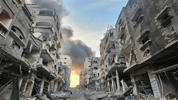 مسؤولون إسرائيليون يحذرون من سيناريو مقلق في غزة
