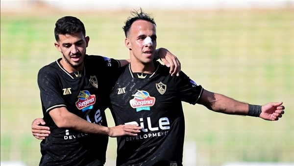 لقاء ناري.. موعد مباراة الزمالك القادمة في الدوري المصري والقنوات الناقلة