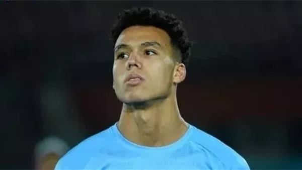 موقف غزل المحلة يحسم انتقال بن شرقي للزمالك