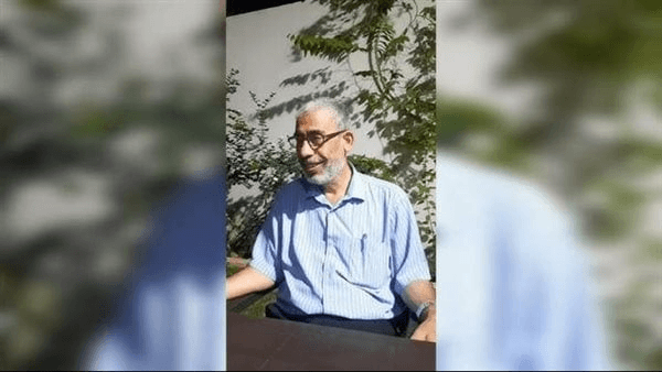 استشهاد الدكتور زكريا السنوار بعد محاولة إنعاش قلبه لأيام