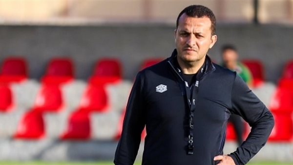 الإسماعيلي يناقش مصير تامر مصطفى قبل مواجهة طلائع الجيش بكأس الرابطة