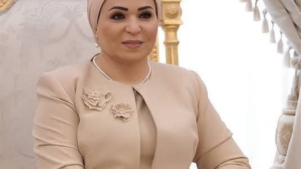 المجلس القومي للمرأة يشكر السيدة انتصار السيسي لرعايتها لبرنامج نور