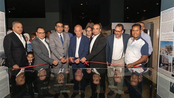 بمناسبة اليوم المتاحف العالمي.. الآثار تفتتح معرض "حُلي الكرنك الذهبية" بمتحف الأقصر