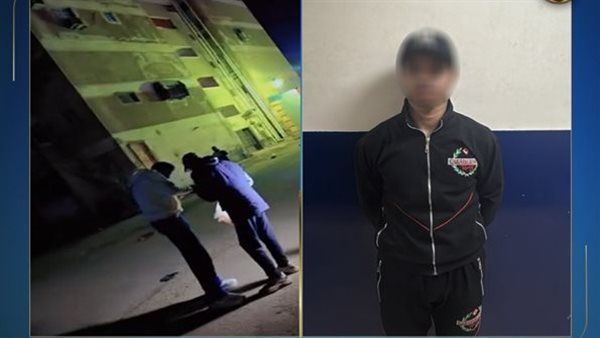 القبض على متهم بالترويح للمواد المخدرة ببورسعيد