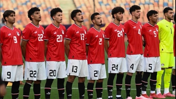 القنوات الناقلة لمباراة منتخب مصر ونيجيريا بث مباشر اليوم في كأس أمم أفريقيا للشباب