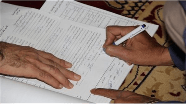 تسقط بشرط واحد.. الصيغة القانونية الصحيحة لكتابة قائمة الزواج لحفظ الحقوق
