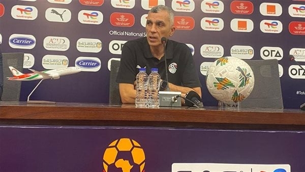 أسامة نبيه: أعتذر للجماهير.. وهدفنا الأساسي تحقق بالتأهل لكأس العالم