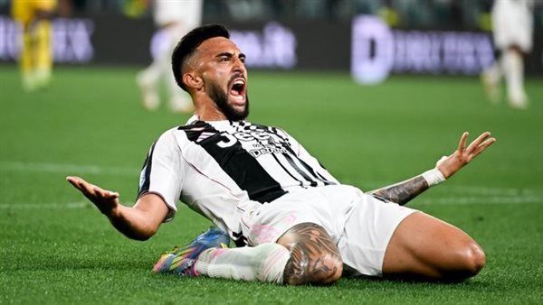 بعد الفوز على أودينيزي.. الصراع يشتد بين يوفنتوس وروما على مقعد دوري الأبطال