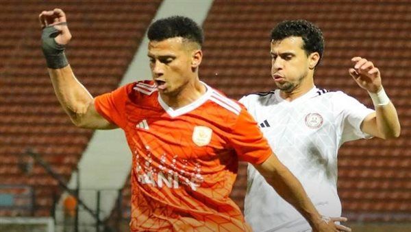 قبل مواجهة الأهلي.. جدول ترتيب الدوري المصري بعد تعادل فاركو مع حرس الحدود