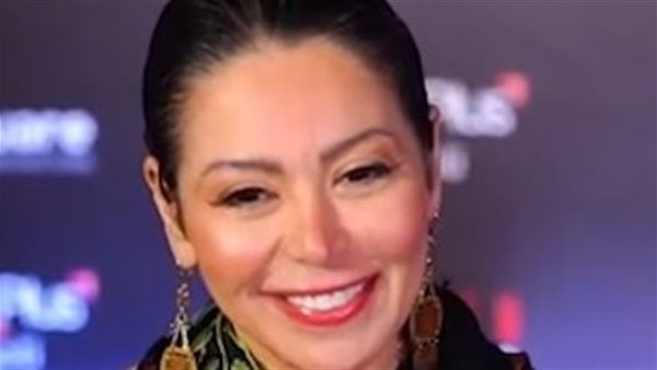 لقاء الخميسي: متوقعة نجاح كبير لفيلم المشروع X.. وإحنا محتاجين نوصل للعالمية