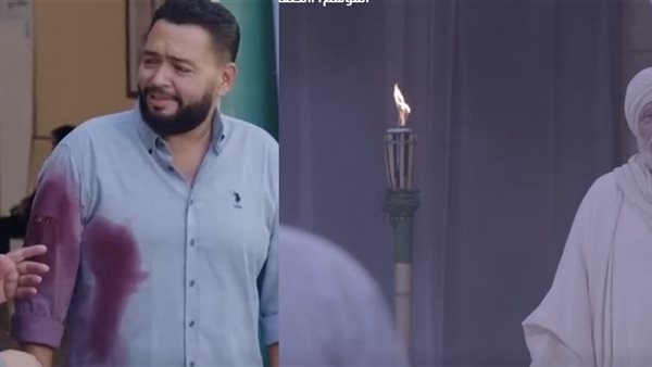 أحداث الحلقة الأولى من مسلسل حرب الجبالي: محاولة قتل أحمد رزق.. وظهور الراحل أشرف عبد الغفور