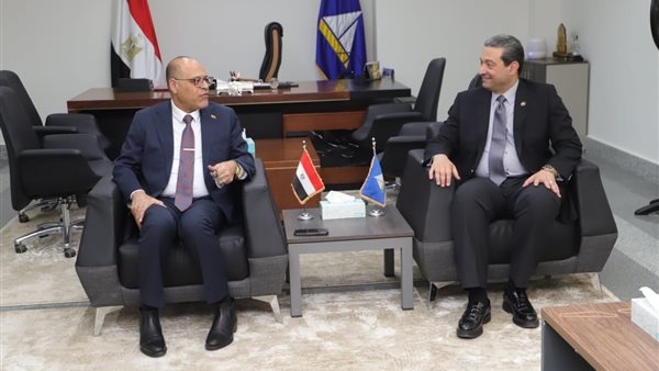 تنفيذا لتوجيهات الرئيس السيسي.. وزير العمل يعلن توفير 500 منحة تدريب مهني مجانية لشباب دمياط