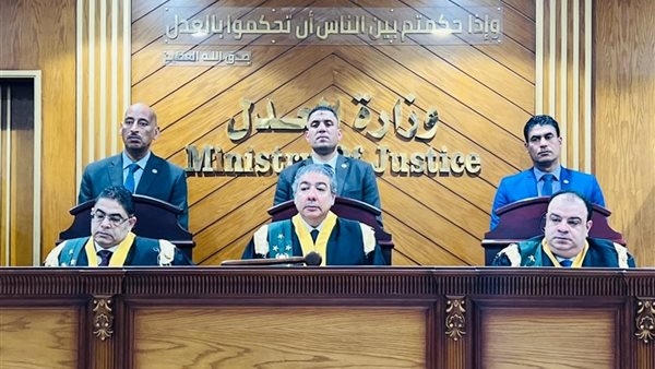 24 مايو.. محاكمة القنصل أكبر مزور للشهادات الجامعية والمهنية بوادي النطرون