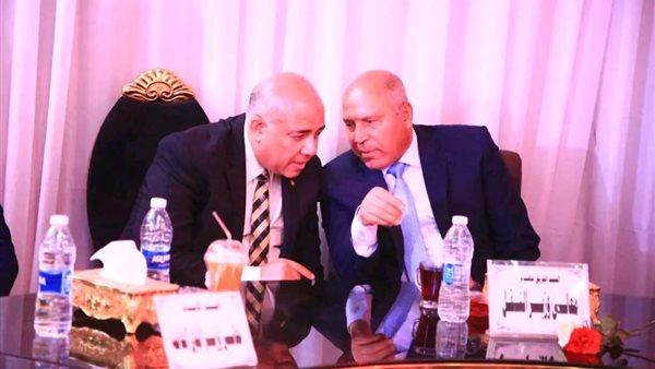 وزير النقل يجدد الثقة في قيادات المترو لفترة جديدة