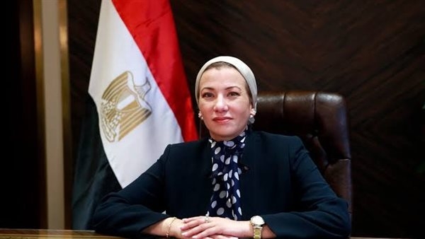 اليوم.. وزيرة البيئة تزور شرم الشيخ للمشاركة في حملة تنظيف الشواطئ وقاع البحر