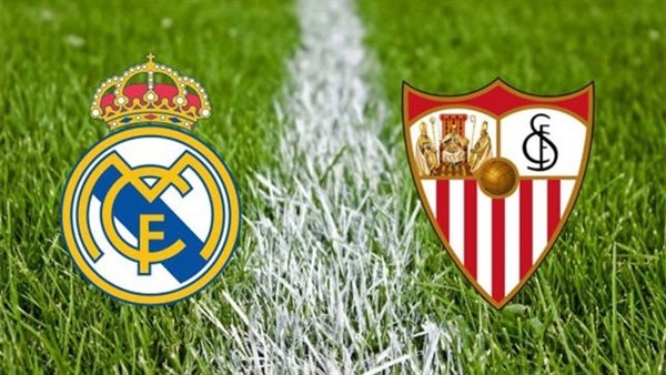 القنوات الناقلة لمباراة ريال مدريد وإشبيلية بث مباشر اليوم في الدوري الإسباني 2024/2025 والتشكيل