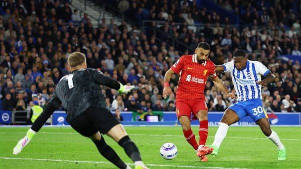 فرصة محمد صلاح الوحيدة للفوز بـ الحذاء الذهبي الأوروبي هذا الموسم