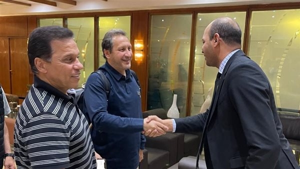 أهلي طرابلس الليبي لـ القاهرة 24: نحن على تواصل دائم مع البدري وهادي خشبة.. وسيتم استئناف الدوري قريبًا