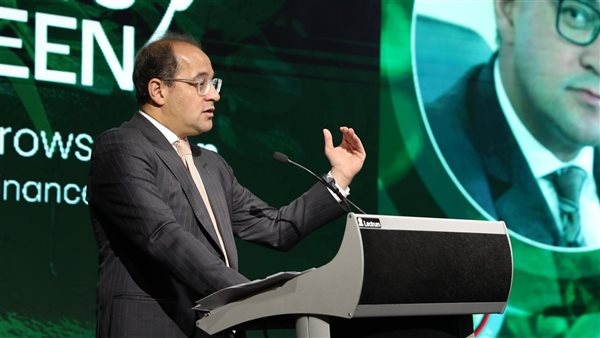وزير المالية: حوافز إضافية لخلق بيئة متكاملة للاستثمارات الخضراء وتحويل مصر إلى مركز للتصنيع والتصدير لإفريقيا