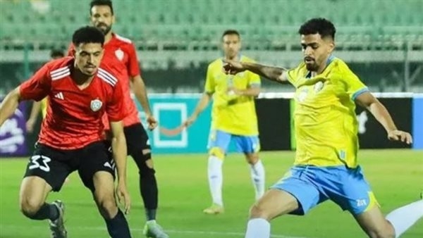 موعد مباراة الإسماعيلي وطلائع الجيش بث مباشر اليوم في كأس الرابطة 2025 عبر القنوات الناقلة