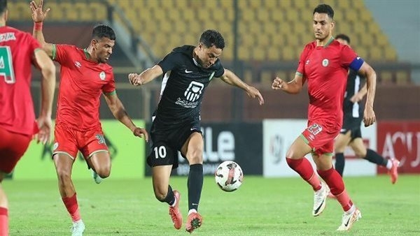 موعد مباراة البنك الأهلي ومودرن سبورت بث مباشر اليوم في كأس عاصمة مصر 2025 والقنوات الناقلة