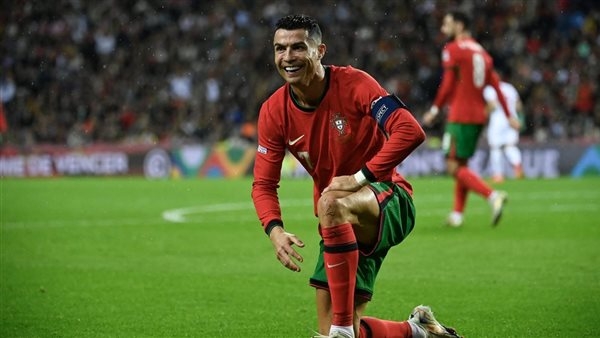 مصدر: الوداد المغربي لم يقدم أي عرض رسمي للتعاقد مع كريستيانو رونالدو لمدة شهر