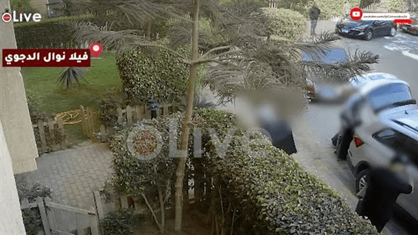 فيديو سرقة نوال الدجوي.. جهات التحقيق تفحص واقعة سرقة الملايين والثروات من منزل مؤسسة جامعة أكتوبر للعلوم الحديثة