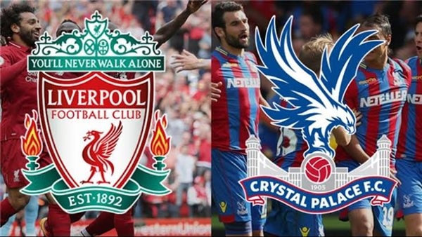 موعد مباراة ليفربول القادمة ضد كريستال بالاس في الدوري الإنجليزي 2024-2025 والقناة الناقلة