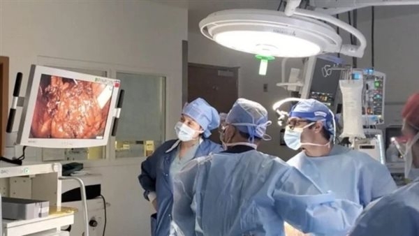 إنجاز طبي غير مسبوق.. أول عملية زرع مثانة بشرية تنعش آمال مرضى السرطان
