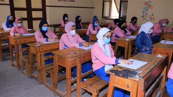 نماذج امتحانات اللغة العربية للصف الثالث الإعدادي الترم الثاني 2025.. تعرف على توزيع الدرجات