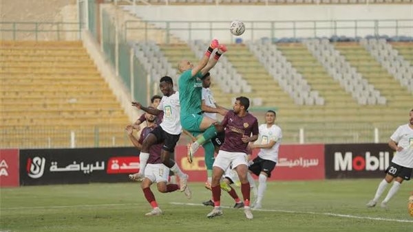 تشكيل سيراميكا كليوباترا لمواجهة بتروجيت في كأس عاصمة مصر