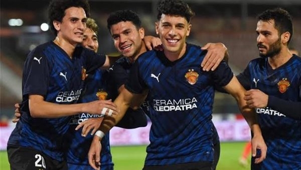 موعد مباراة سيراميكا كليوباترا وبتروجيت بث مباشر اليوم في كأس الرابطة المصرية 2024-2025 والقنوات الناقلة