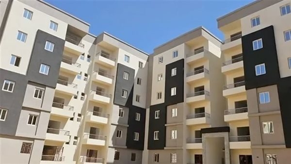 رابط حجز شقق سكن لكل المصريين 7.. آخر موعد قبل العيد لـ 15 ألف وحدة