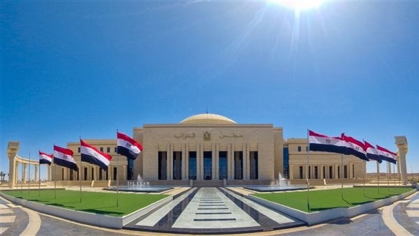 تأكيدا لـ القاهرة 24.. الرئيس السيسي يصدق على قانون مجلس النواب والدوائر الانتخابية