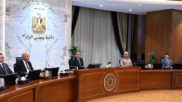 رئيس الوزراء: استمرار جهود إتاحة المزيد من التيسيرات والمحفزات لقطاع الصناعة