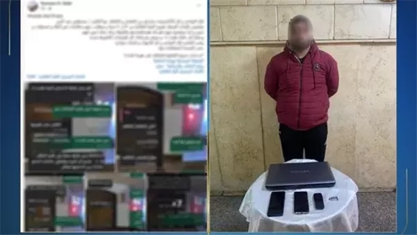 طلبت منها فيديوهات مٌخلة.. اعترافات مدرب كرة طائرة بنادٍ شهير في اتهامه بالتعدي على قاصر