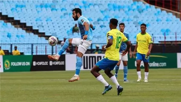 مشوار بيراميدز وصن داونز حتى الوصول لـ نهائي دوري أبطال إفريقيا