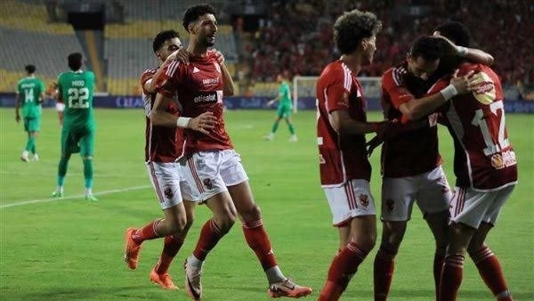 شوبير: الأهلي سيعلن ضم مدافع وظهير أيسر بنهاية الموسم
